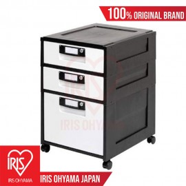 未使用品IRIS OHYAMACOMPACT COOLER ICA-0301YW Iris Ohyama Cooler Box Blue/White (Assorted Volume